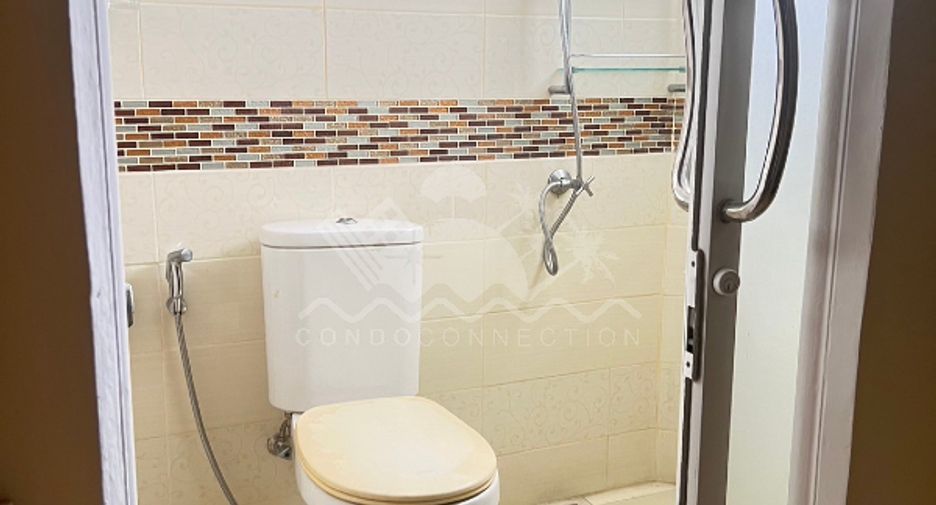 For sale 3 bedrooms house in Bang Lamung, Chonburi