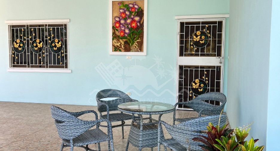 For sale 3 bedrooms house in Bang Lamung, Chonburi