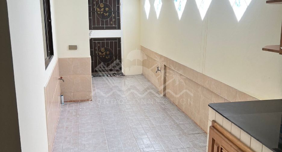 For sale 3 bedrooms house in Bang Lamung, Chonburi