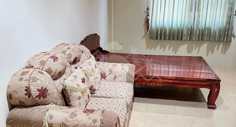 For sale 3 bedrooms house in Bang Lamung, Chonburi
