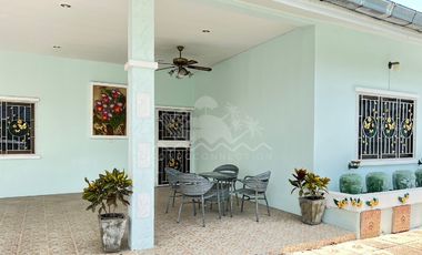 For sale 3 bedrooms house in Bang Lamung, Chonburi