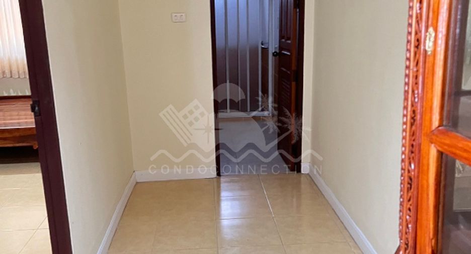 For sale 3 bedrooms house in Bang Lamung, Chonburi