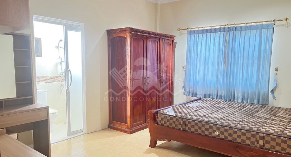 For sale 3 bedrooms house in Bang Lamung, Chonburi