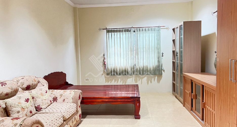 For sale 3 bedrooms house in Bang Lamung, Chonburi