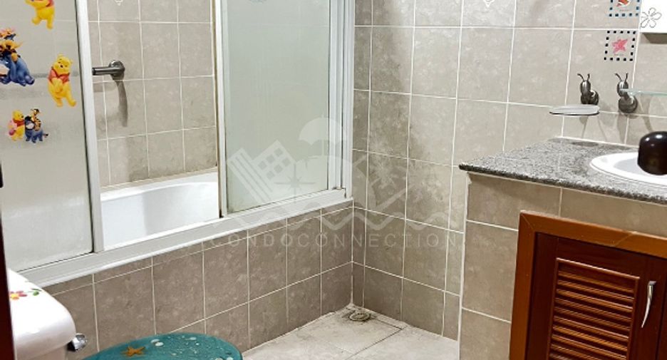 For sale 3 bedrooms house in Bang Lamung, Chonburi