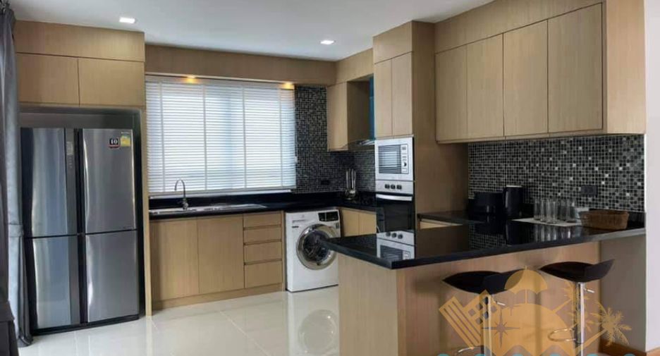 ขาย และ ให้เช่า 4 ห้องนอน บ้านเดี่ยว ใน บางละมุง, ชลบุรี