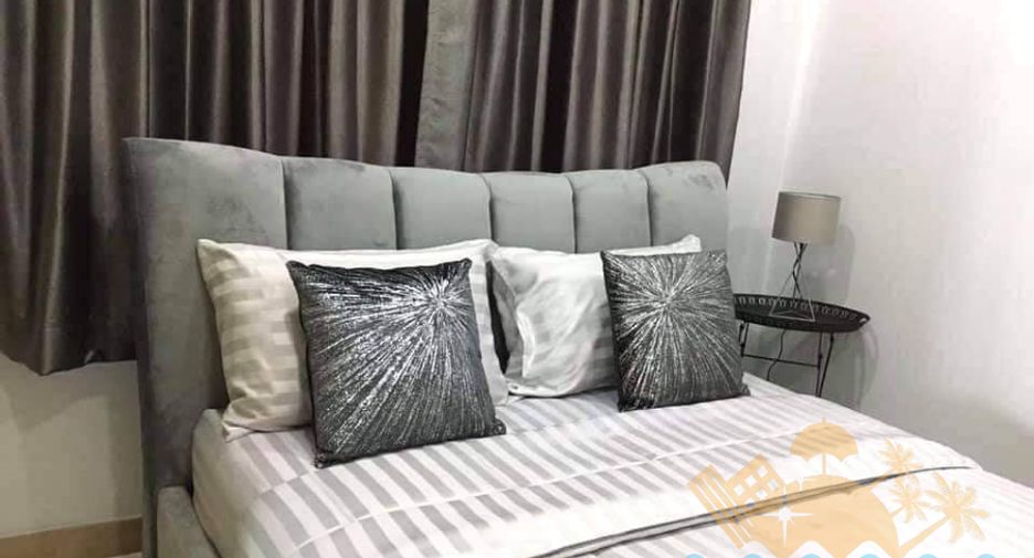 ขาย และ ให้เช่า 4 ห้องนอน บ้านเดี่ยว ใน บางละมุง, ชลบุรี
