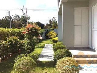 À vendre et à louer 4 chambres maison à Bang Lamung, Chonburi