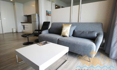 Продажа и аренда 1 кровать кондо в Банг Ламунг, Чонбури