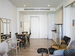For sale and for rent 1 bed condo in Bang Lamung, Chonburi