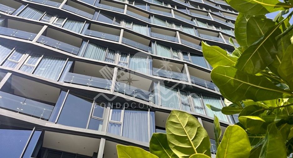 ขาย 1 เตียง คอนโด ใน บางละมุง, ชลบุรี