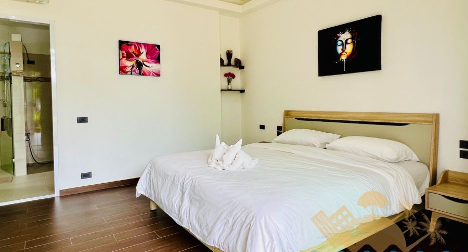 For sale 7 bedrooms house in Ko Chang, Trat