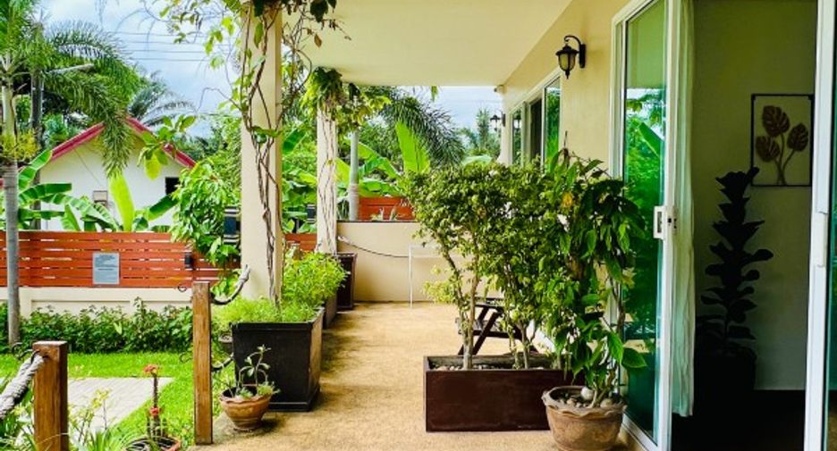 Haus zum Kauf mit 7 Zimmer in Ko Chang, Trat