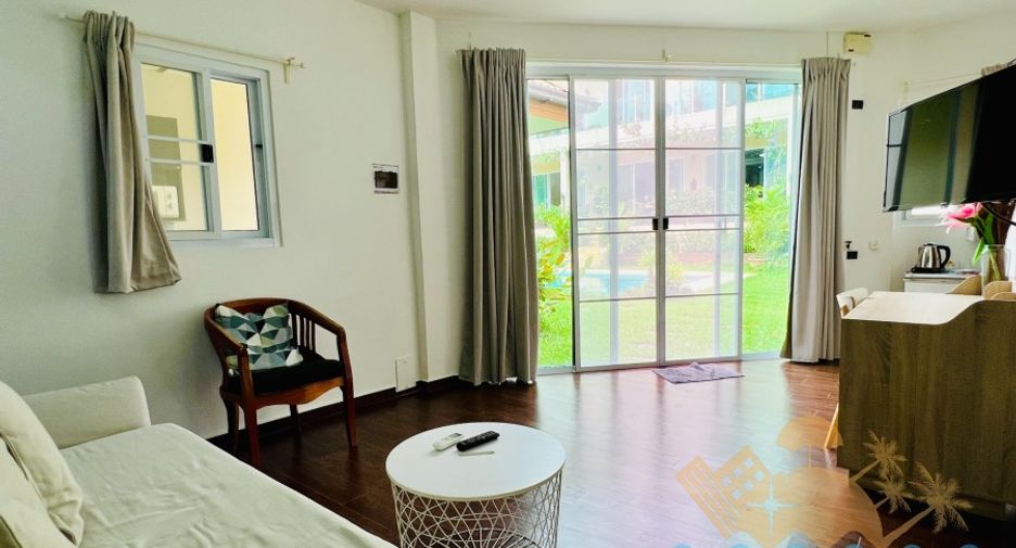 Haus zum Kauf mit 7 Zimmer in Ko Chang, Trat