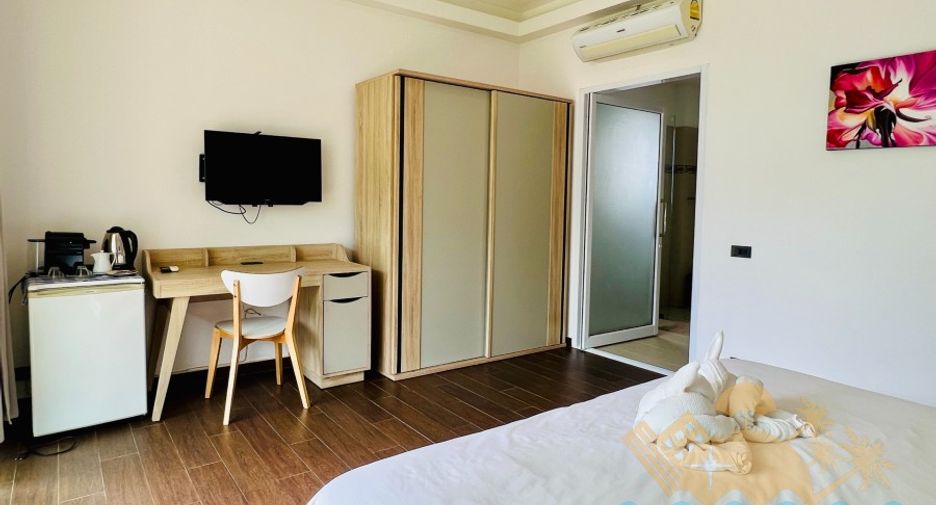 For sale 7 bedrooms house in Ko Chang, Trat