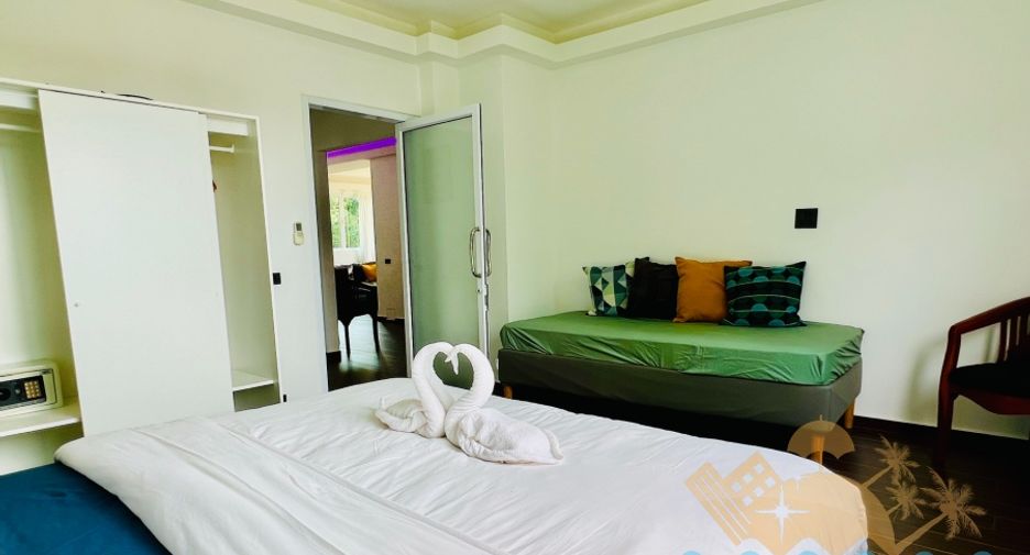 Haus zum Kauf mit 7 Zimmer in Ko Chang, Trat