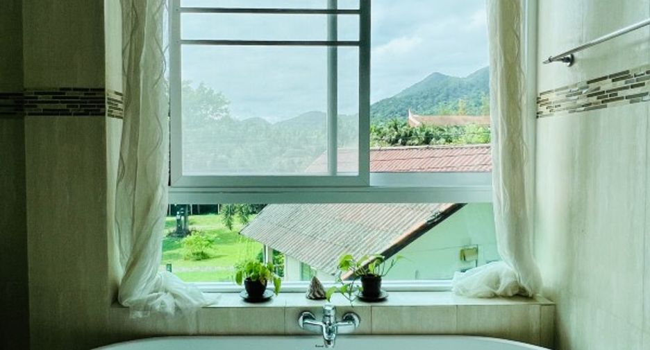 Haus zum Kauf mit 7 Zimmer in Ko Chang, Trat