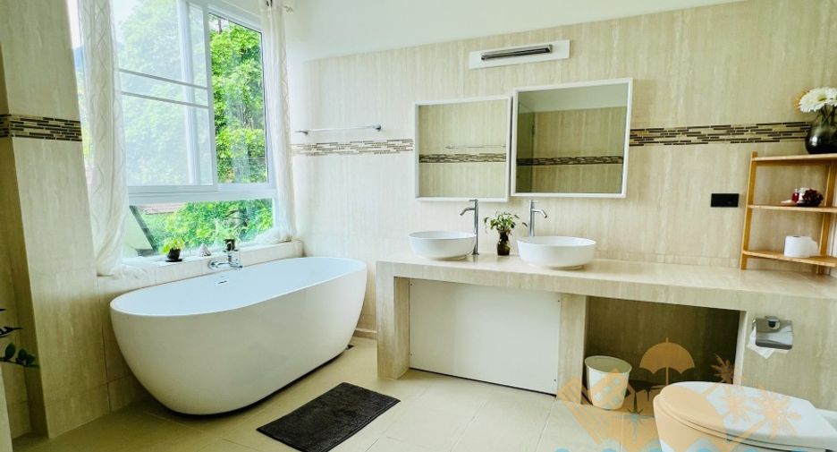 Haus zum Kauf mit 7 Zimmer in Ko Chang, Trat