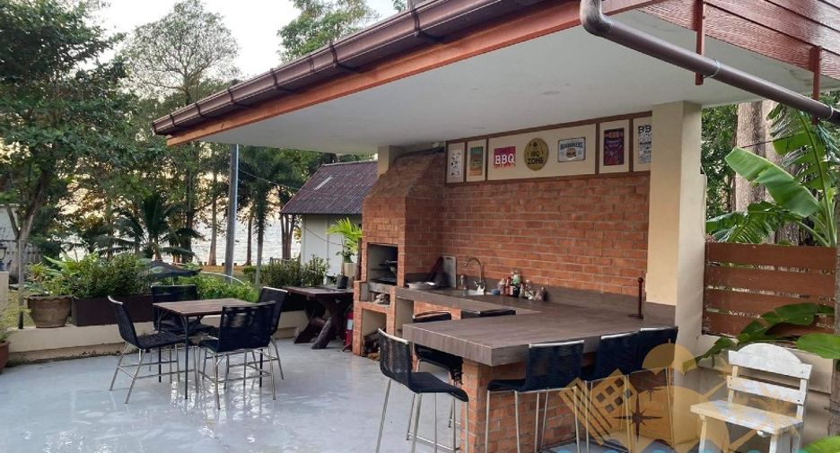 Haus zum Kauf mit 7 Zimmer in Ko Chang, Trat