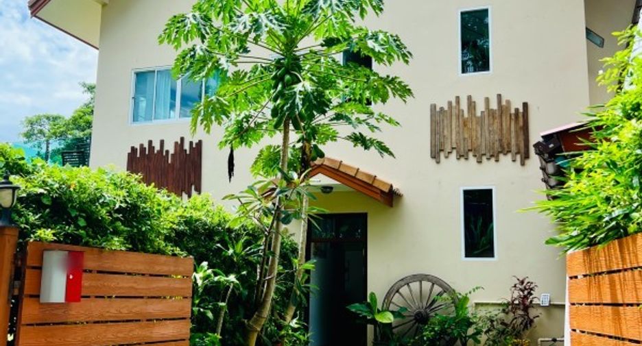 Haus zum Kauf mit 7 Zimmer in Ko Chang, Trat