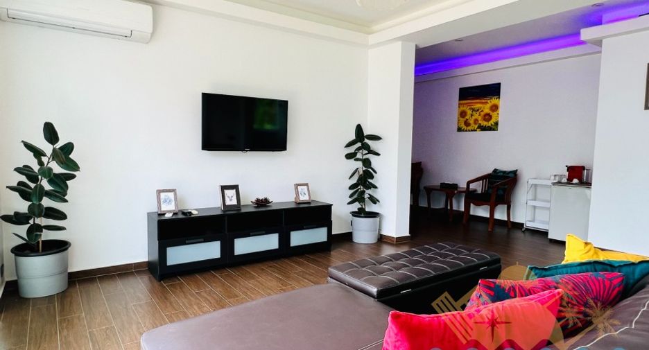 Haus zum Kauf mit 7 Zimmer in Ko Chang, Trat
