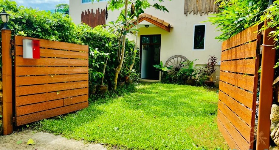 Haus zum Kauf mit 7 Zimmer in Ko Chang, Trat
