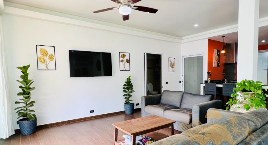 For sale 7 bedrooms house in Ko Chang, Trat