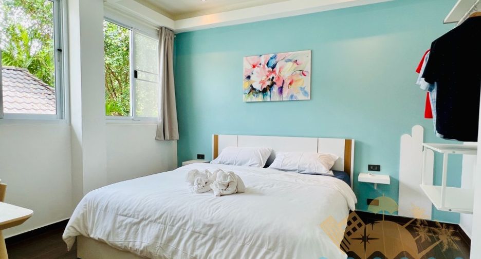 Haus zum Kauf mit 7 Zimmer in Ko Chang, Trat