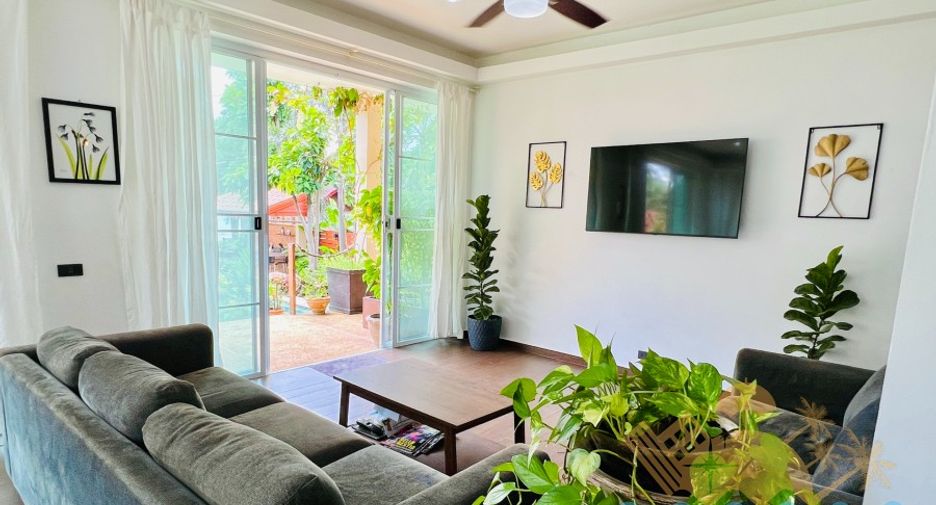 For sale 7 bedrooms house in Ko Chang, Trat