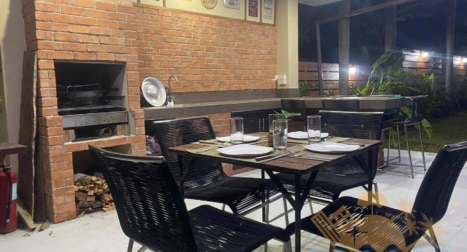 Haus zum Kauf mit 7 Zimmer in Ko Chang, Trat