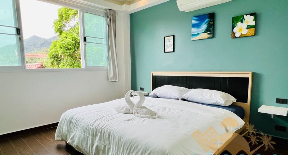 Haus zum Kauf mit 7 Zimmer in Ko Chang, Trat