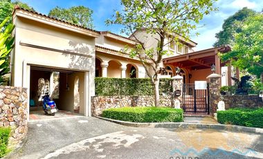 For sale 3 ベッドルーム house in Bang Lamung, Chonburi