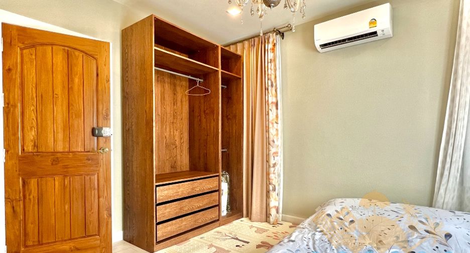 出售 3 卧室 独立屋 在 Bang Lamung, Chon Buri