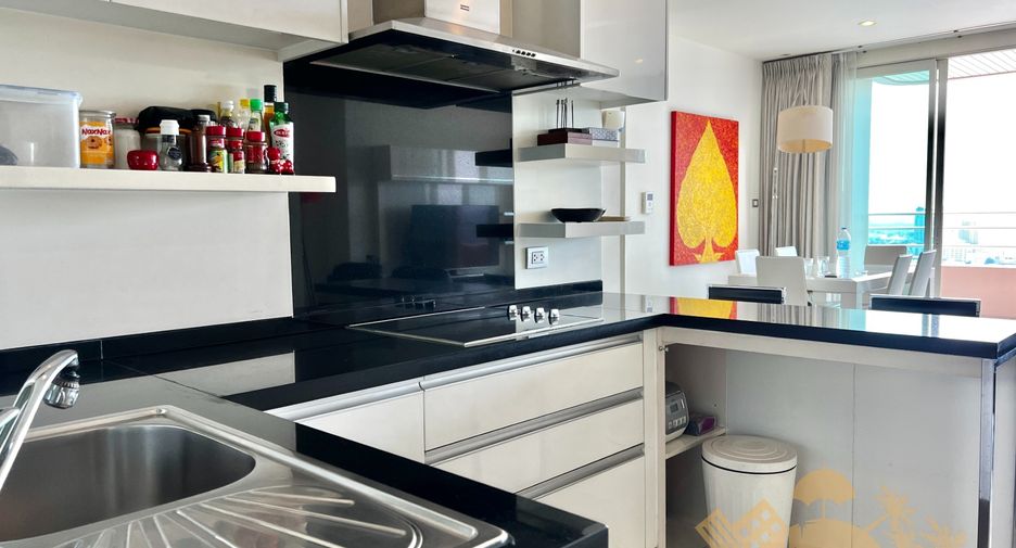 For sale and for rent 3 bedrooms condo in Bang Kho Laem, Bangkok