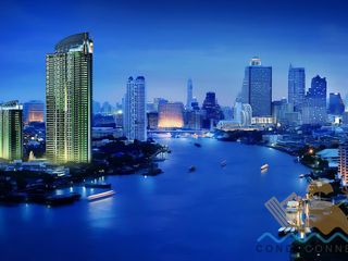 For sale and for rent 3 bedrooms condo in Bang Kho Laem, Bangkok