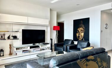 À vendre et à louer 3 chambres condo à Bang Kho Laem, Bangkok