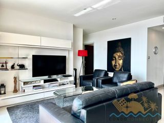 For sale and for rent 3 bedrooms condo in Bang Kho Laem, Bangkok