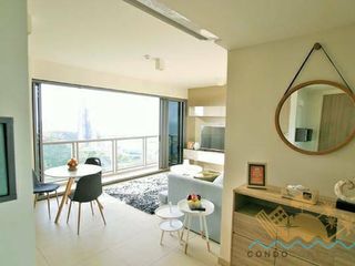 For Rent 2 Bedroom Condo In Bang Lamung, Chonburi