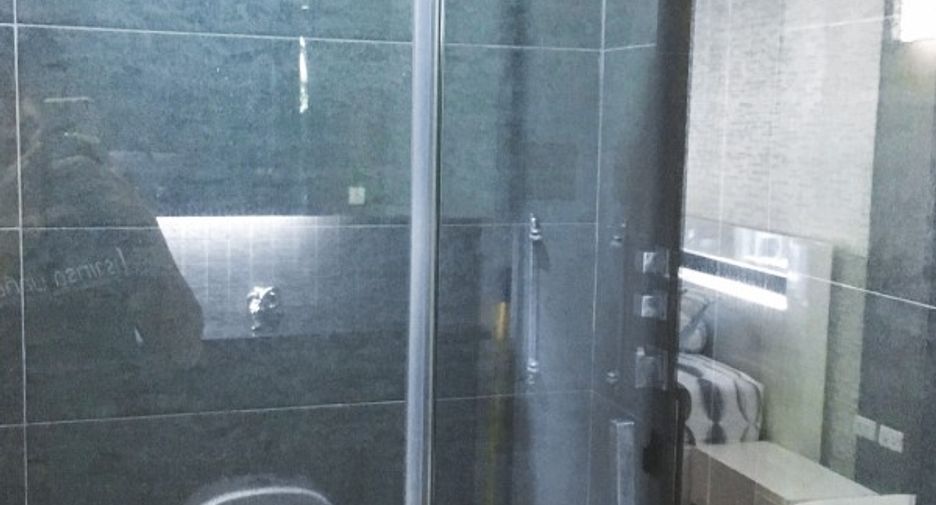 Wohnung zum Kauf mit 1 Zimmer in Bang Lamung, Chonburi