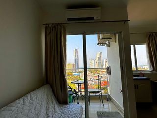 À vendre studio condo à Bang Lamung, Chonburi