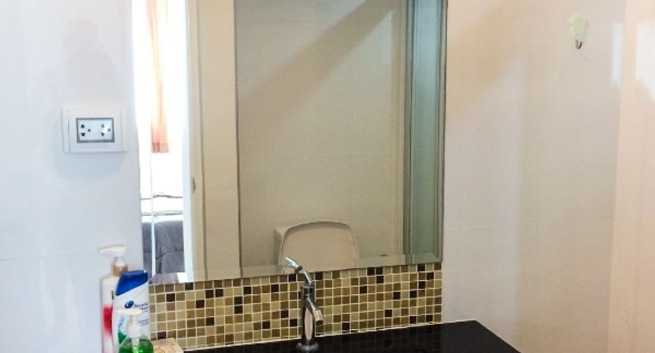 For sale and for rent 2 bedrooms condo in Bang Lamung, Chonburi