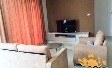 For sale and for rent 2 bedrooms condo in Bang Lamung, Chonburi
