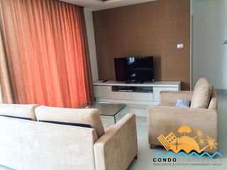 For Rent 2 Bedroom Condo In Bang Lamung, Chonburi