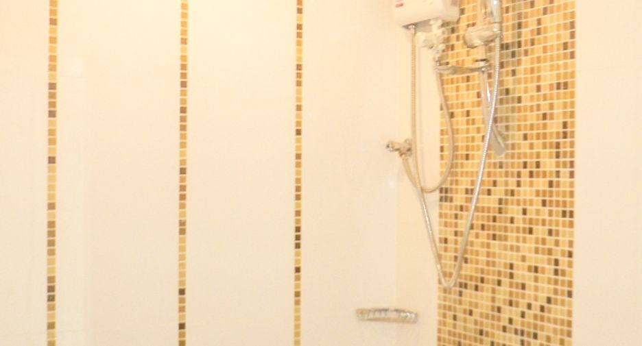 For sale and for rent 2 bedrooms condo in Bang Lamung, Chonburi