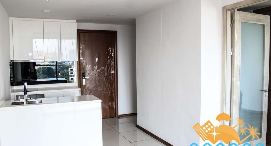 Продажа 1 кровать кондо в Банг Ламунг, Чонбури