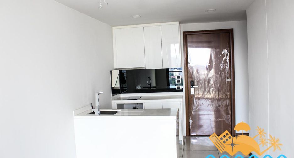 Продажа 1 кровать кондо в Банг Ламунг, Чонбури