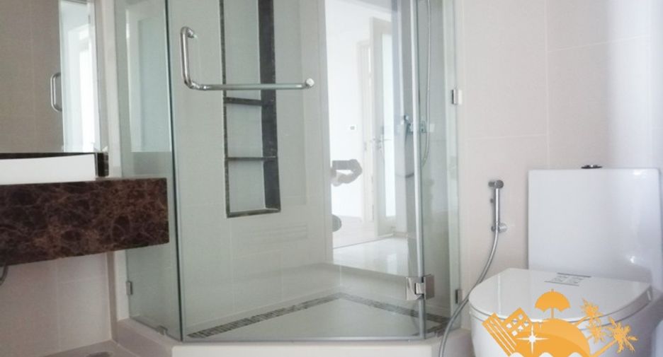 Продажа 1 кровать кондо в Банг Ламунг, Чонбури