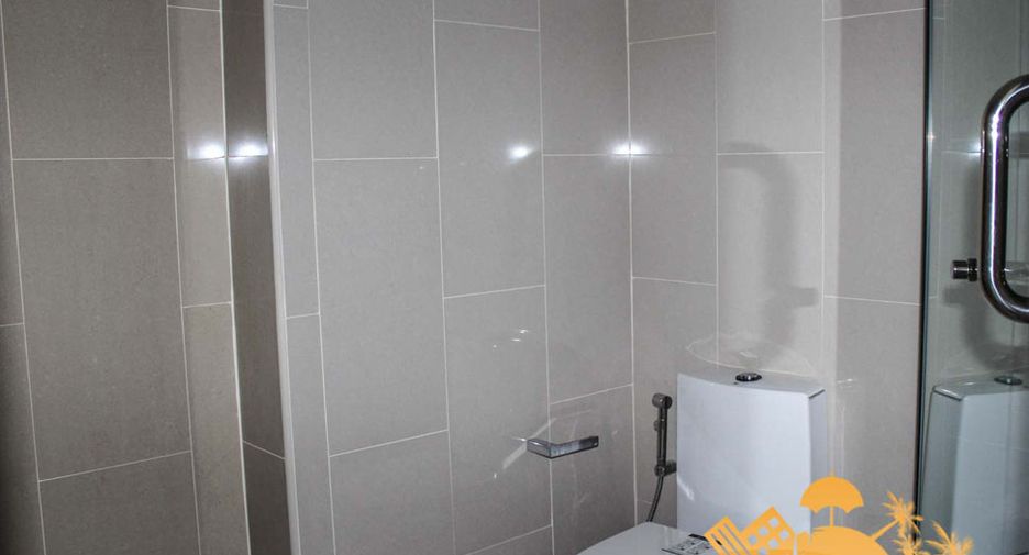 Продажа 1 кровать кондо в Банг Ламунг, Чонбури