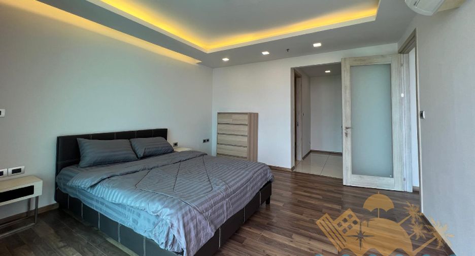 Продажа 1 кровать кондо в Банг Ламунг, Чонбури