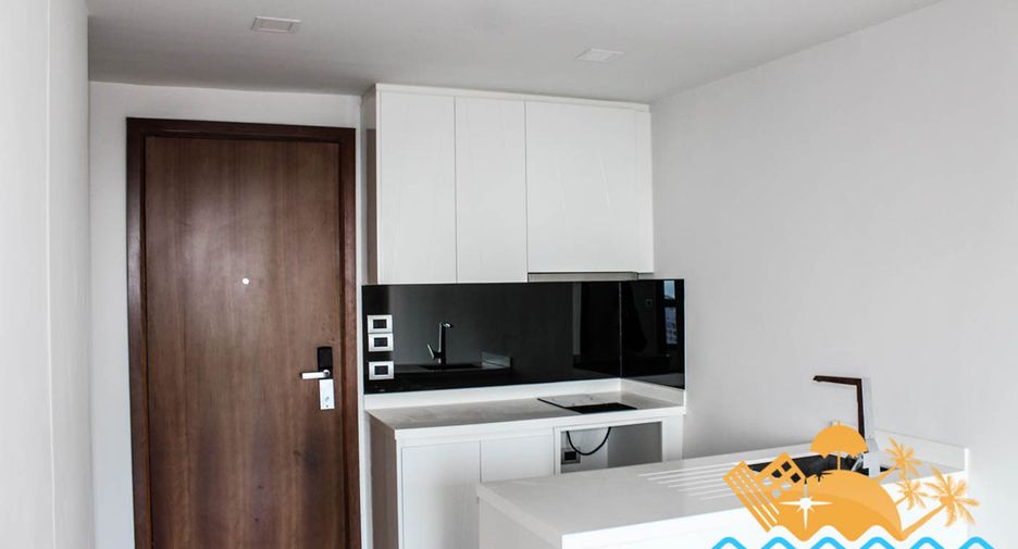 Продажа 1 кровать кондо в Банг Ламунг, Чонбури